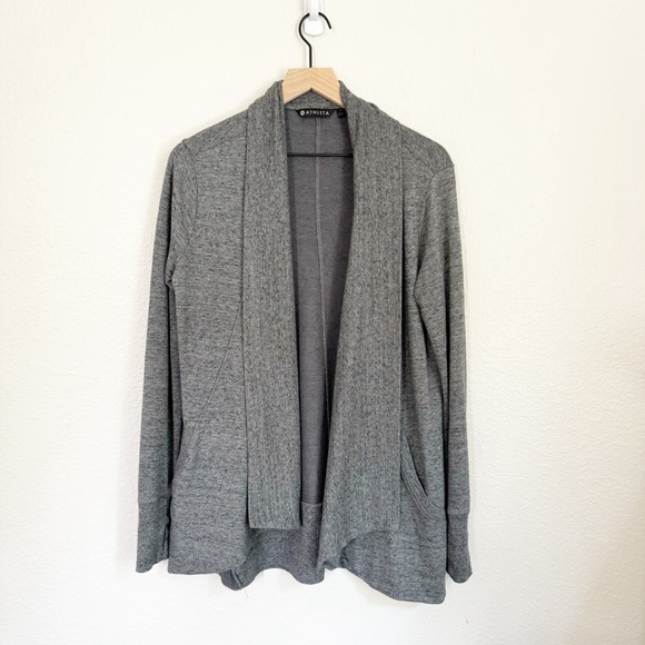 Athleta Pranayama Wrap - Picture 1 of 6